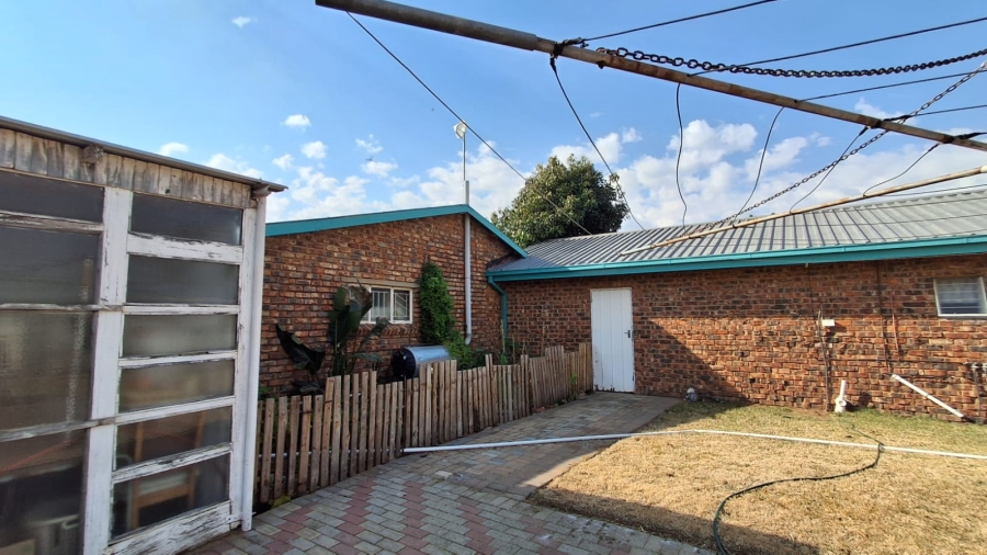 4 Bedroom Property for Sale in Residentia Free State